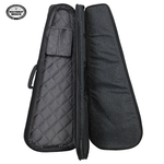 Case Gitarowy Mayones Hybrid Double Deck