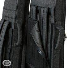Mayones Hybrid Double Deck Guitar Case