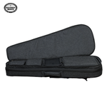 Case Gitarowy Mayones Hybrid Double Deck