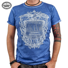 Mayones Clash T-Shirt