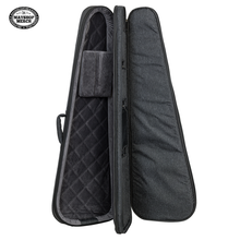 Mayones Hybrid Double Deck Bass Case