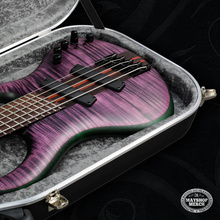 Mayones bass hardshell case