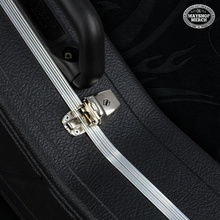 Mayones bass hardshell case