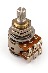 Potentiometer Balance - 250K - for  Aquilar OBP-3 preamp