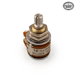 Potentiometer Balance - 250K - for  Aquilar OBP-3 preamp