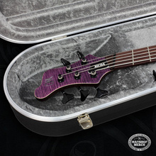 Mayones bass hardshell case