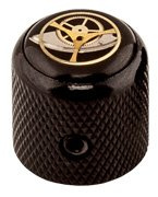 Gałka metalowa - Tryby