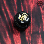 Drewniana gałka - Tryby