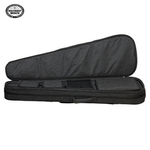 Mayones Hybrid Double Deck Bass Case