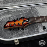 Futerał gitarowy Mayones