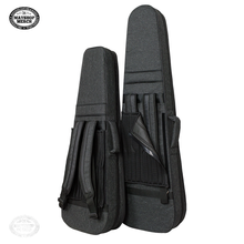 Mayones Hybrid Double Deck Bass Case