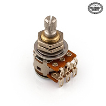 Potentiometer Balance - 250K - for  Aquilar OBP-3 preamp