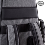 Case Gitarowy Mayones Hybrid