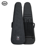 Mayones Hybrid Double Deck Bass Case