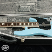 Mayones bass hardshell case