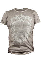 Mayones Clash T-Shirt