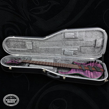 Mayones bass hardshell case