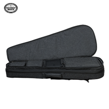 Case Gitarowy Mayones Hybrid Double Deck