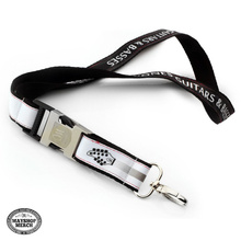 Mayones Lanyard