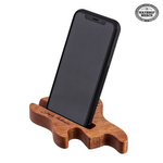 Wooden Phone Holder