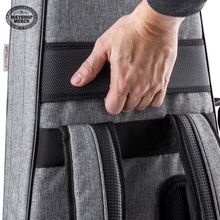 Mayones Hybrid Guitar Case