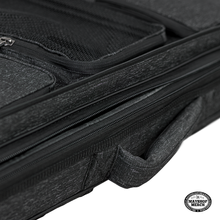 Mayones Hybrid Double Deck Guitar Case