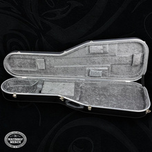 Mayones bass hardshell case