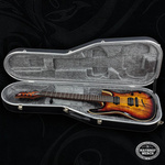 Futerał gitarowy Mayones