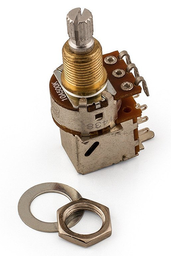 Potentiometer push-pull for Regius, Setius, Legend, Duvell models