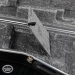 Mayones bass hardshell case