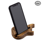 Wooden Phone Holder