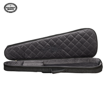 Mayones Hybrid Double Deck Bass Case