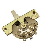 Przełącznik 5-pozycyjny -  Regius, Setius, Legend