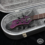 Mayones bass hardshell case