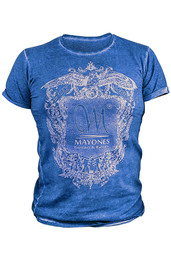 Mayones Clash T-Shirt