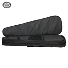 Mayones Hybrid Double Deck Bass Case