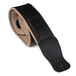 Mayones leather guitar strap